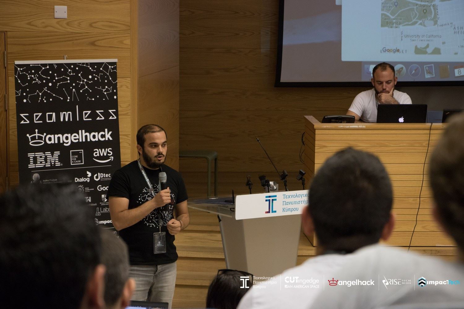 angelhack july2018 2